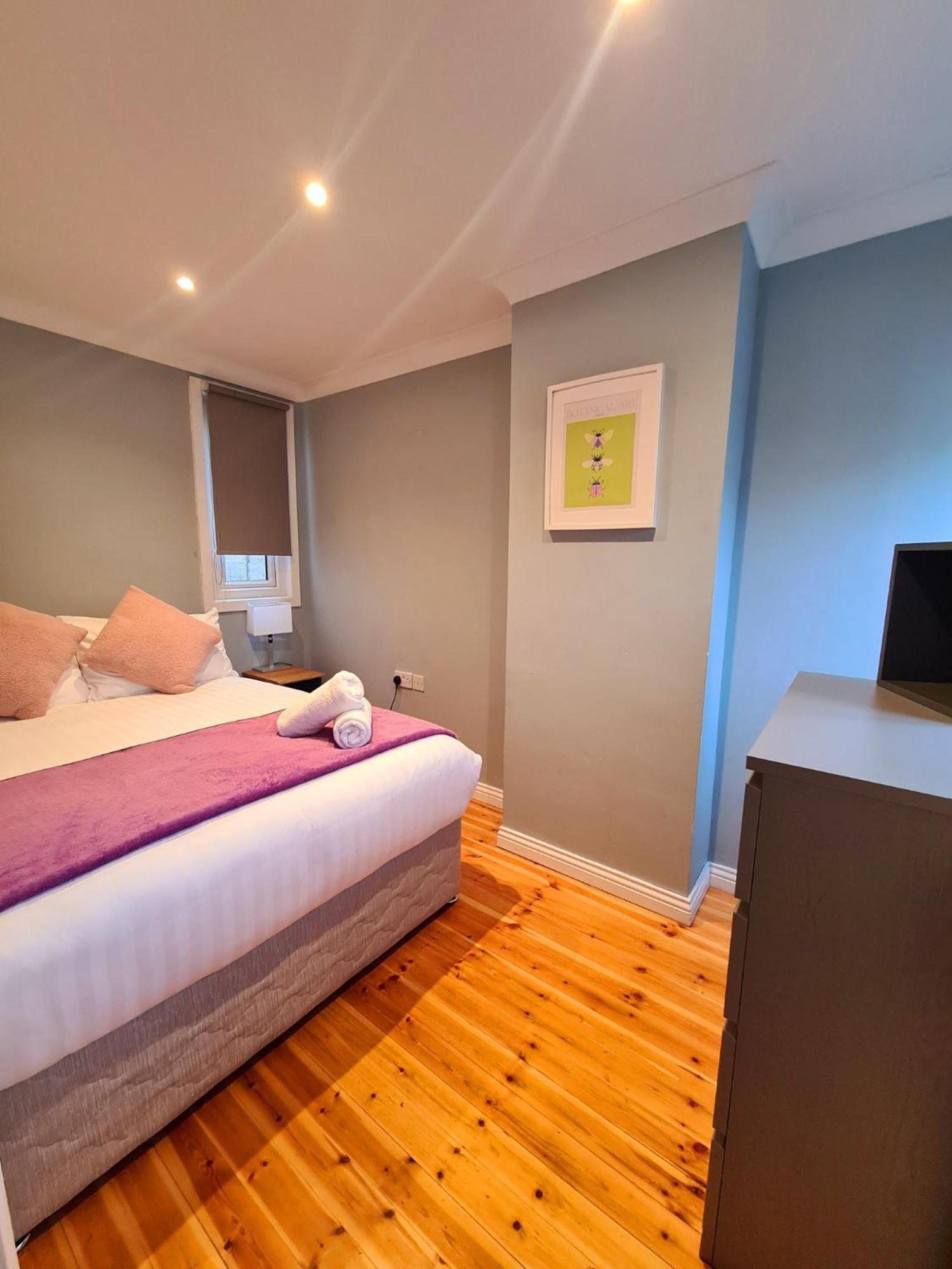 Stylish 3 Bedroom Galway House Exterior foto